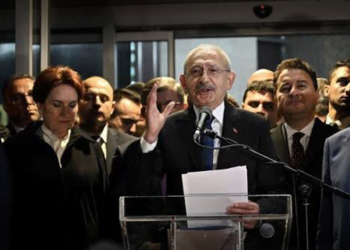 12. Madde ile gelen adaylık