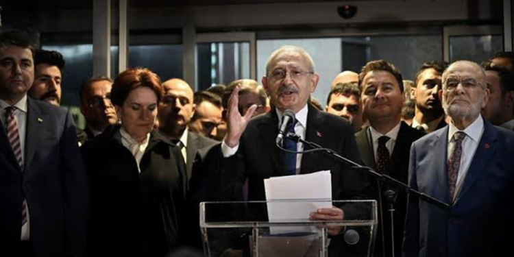 12. Madde ile gelen adaylık