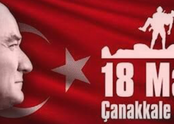18 Mart Çanakkale Zaferi