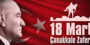 18 Mart Çanakkale Zaferi