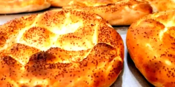 2023 Ramazan Pidesi Fiyatları / İstanbul’da Ramazan pidesi ne kadar, kaç TL?