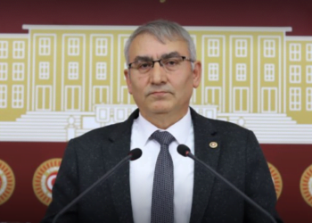 İYİ Parti Ankara Milletvekili Altıntaş partisinden istifa etti