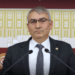 İYİ Parti Ankara Milletvekili Altıntaş partisinden istifa etti