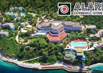 ALGYO temettü açıkladı