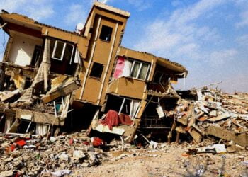 Afet Yeniden İmar Fonu’nun Kurulması Hakkında Kanun, Resmi Gazete’de