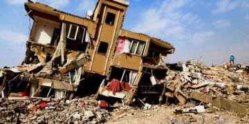 Afet Yeniden İmar Fonu’nun Kurulması Hakkında Kanun, Resmi Gazete’de