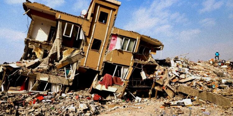 Afet Yeniden İmar Fonu’nun Kurulması Hakkında Kanun, Resmi Gazete’de