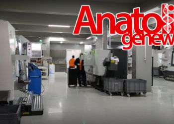 Anatolia Tanı’nın projesine ÇED gerekli değildir kararı