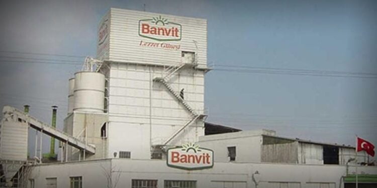 BANVT, Banvit ME FZE’nin tamamlanan tasfiye işlemlerini kamuya duyurdu