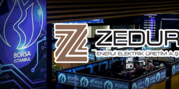BİST, Zedur Enerji’nin artık alt pazarda işlem göreceğini açıkladı