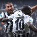 Beşiktaş 3 puanı 3 golle aldı