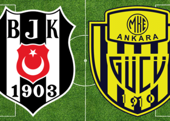 Beşiktaş’ın rakibi MKE Ankaragücü