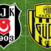 Beşiktaş’ın rakibi MKE Ankaragücü