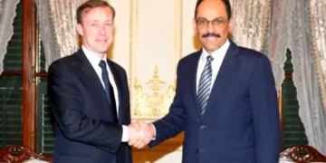 Beyaz Saray’dan Türkiye açıklaması