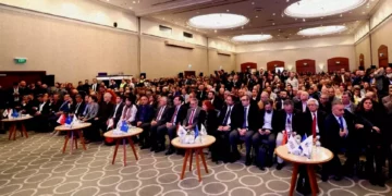 Bilimin  Öncülüğünde Depreme Dayanıklı Kent Paneli yapıldı