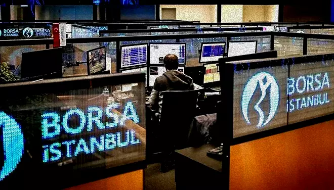 Borsa İstanbul’dan 7 kişiye yasak