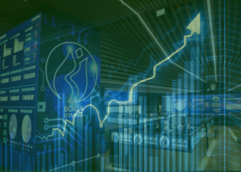 Borsa günü değer kazanarak tamamladı