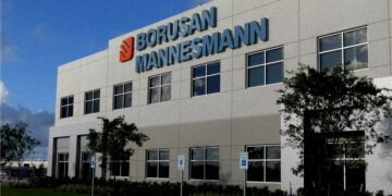 Borusan Europipe Holding ‘i mi satın alıyor?