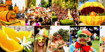 Bu sene Portakal Çiçeği Festivali yapılmayacak