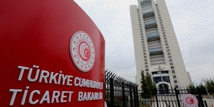 Bu yıl 79 şirket “dış ticaret sermaye şirketi” statüsüne geçirildi