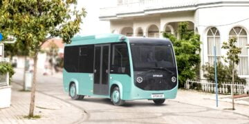 Centro teslimatları yapıldı