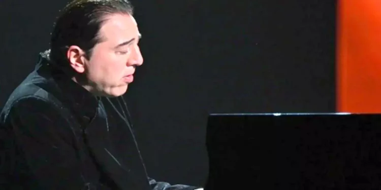 Dünyaca ünlü isimler depremzedeler için sahneye çıktı