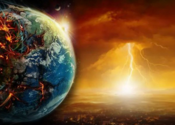 Dünyanın Sonunun Geldiği Düşünülebilir mi? 