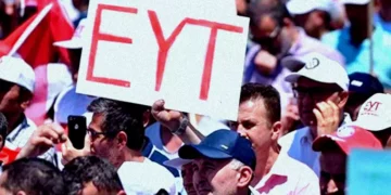 EYT’ye yeni düzenleme talebi