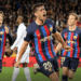 El Clasico’da kazanan Barcelona