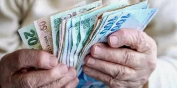 Emekli maaşlarında düzenleme yapıldı