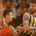 Euroleague Fenerbahçe Beko İspanya’da mağlup oldu