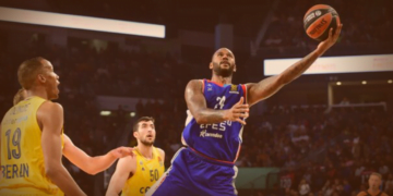 Euroleague’de Anadolu Efes, Alba Berlin deplasmanında