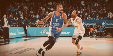 Euroleague’de Anadolu Efes sahasında Partizan’a kaybetti