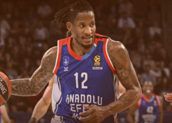 Euroleague’de Anadolu Efes’in konuğu Partizan