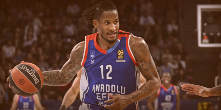 Euroleague’de Anadolu Efes’in konuğu Partizan