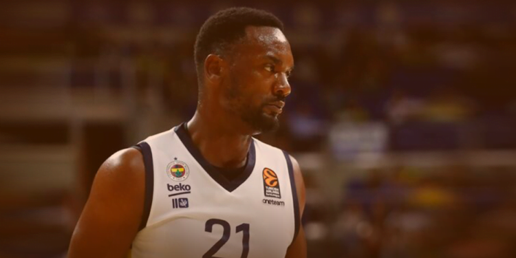 Euroleague’de Fenerbahçe Beko, Valencia deplasmanında