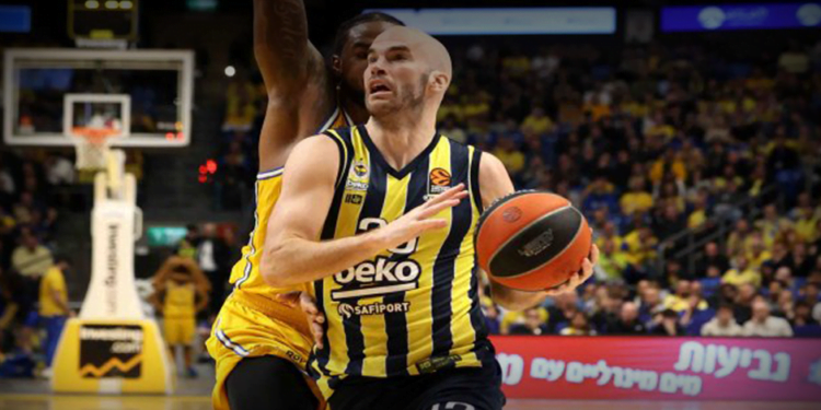 Euroleague’de Fenerbahçe Beko sahasında Barcelona’yı konuk edecek