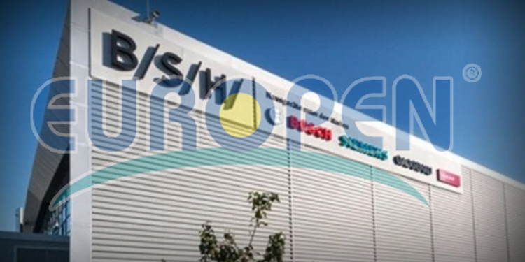 Europen, BSH Ev Aletleri’nin Onaylı Tedarikçisi Oldu