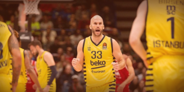 Fenerbahçe Beko’nun rakibi İtalyan temsilcisi Virtus Bologna