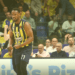 Fenerbahçe Beko İsrail deplasmanında kaybetti