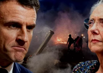 Fransa demokratik bir çöküşün eşiğinde, hükümet meclisi baypas kararı aldı, ortalık karıştı!