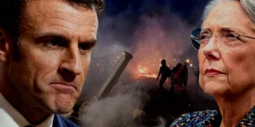 Fransa demokratik bir çöküşün eşiğinde, hükümet meclisi baypas kararı aldı, ortalık karıştı!