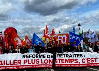 Fransa’da isyanlar sürüyor: 310 kişi gözaltına alındı