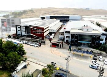 GESAN’ın yeni siparişleri duyuruldu