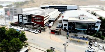 GESAN’ın yeni siparişleri duyuruldu