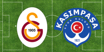 Galatasaray sahasında Kasımpaşa’yı konuk edecek