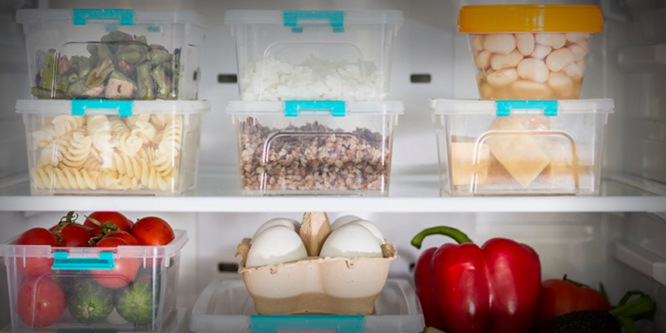 Gıdaların Tazeliğini Nasıl Uzun Süre Koruruz?