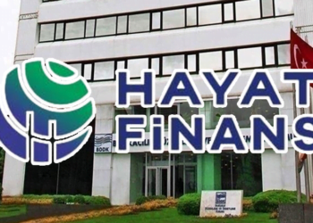 Hayat Finans, Türkiye’nin ilk dijital bankası oldu