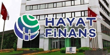 Hayat Finans, Türkiye’nin ilk dijital bankası oldu