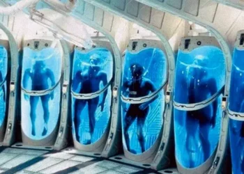 İleriki Yaşam İçin Dondurulmuş İnsanlar Çoğalıyor mu?